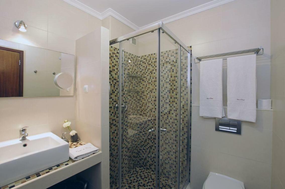 Apartamento Ria Formosa Fuzeta Esterno foto